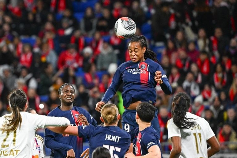 Clash of Titans: Häcken Women vs. PSG Women Prediction and Betting Tips on March 20, 2024