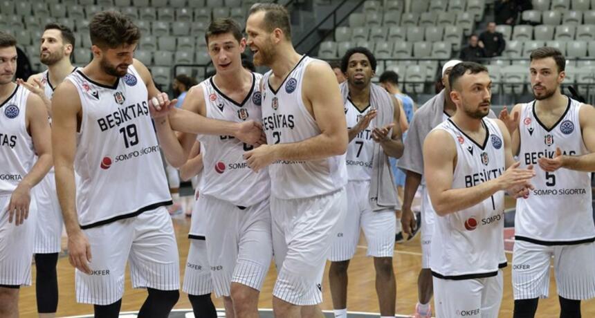 Hapoel Tel Aviv vs Besiktas