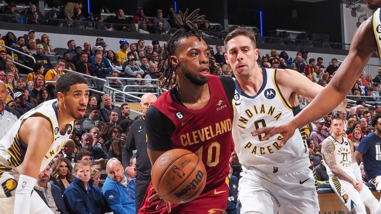 Clash of Titans: Indiana Pacers vs. Cleveland Cavaliers – March 19, 2024