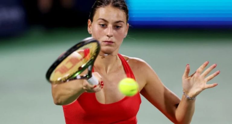 Jessica Pegula vs Marta Kostyuk: Semifinal Showdown – In-depth Prediction and Betting Analysis for March 3, 2024