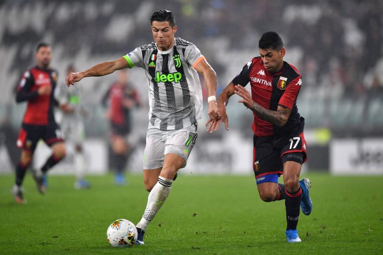 Juventus vs Genoa Preview and Betting Analysis – March 17, 2024