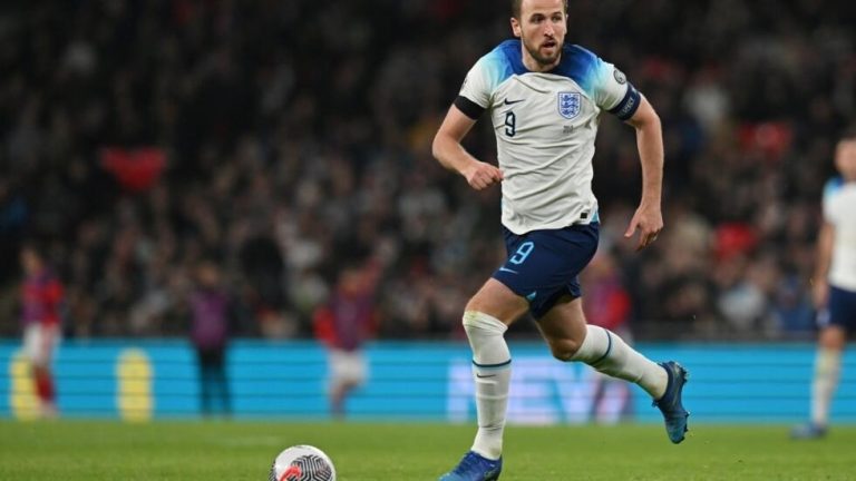 England’s Kane has been ruled out against Brazil and is doubtful against Belgium