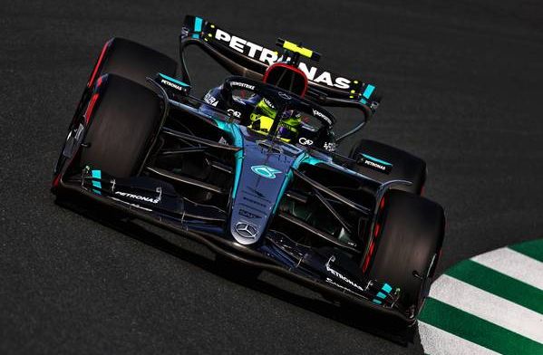 Lewis Hamilton Urges Mercedes to Address Persistent Bouncing Issue Following Challenging Qualifying Session