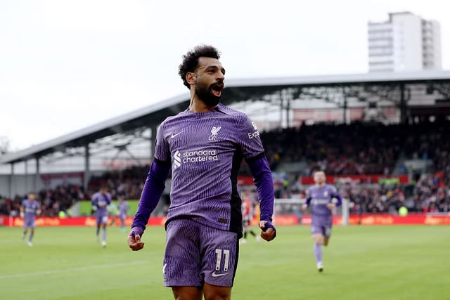 Liverpool vs. Brighton: Premier League Round 30 Preview and Betting Insights March 31, 2024