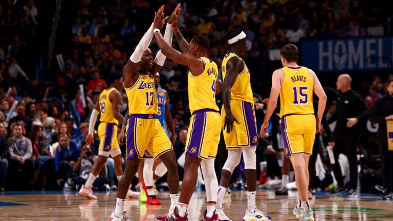 Los Angeles Lakers vs Oklahoma City Thunder: NBA Showdown – Extensive Predictions and Betting Insights for March 5, 2024