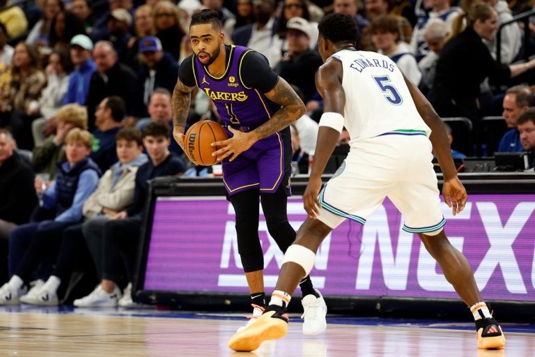 NBA Showdown: Los Angeles Lakers vs. Minnesota Timberwolves Prediction and Analysis on March 11, 2024