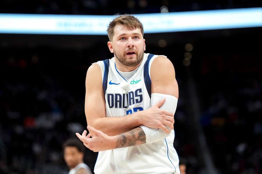 Luka Doncic