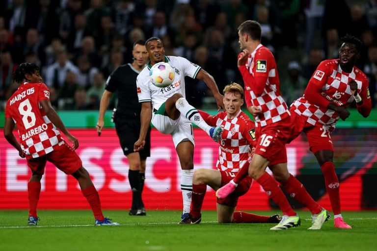 Mainz vs Borussia Mönchengladbach: Bundesliga Showdown – Prediction and Detailed Betting Analysis for March 2, 2024