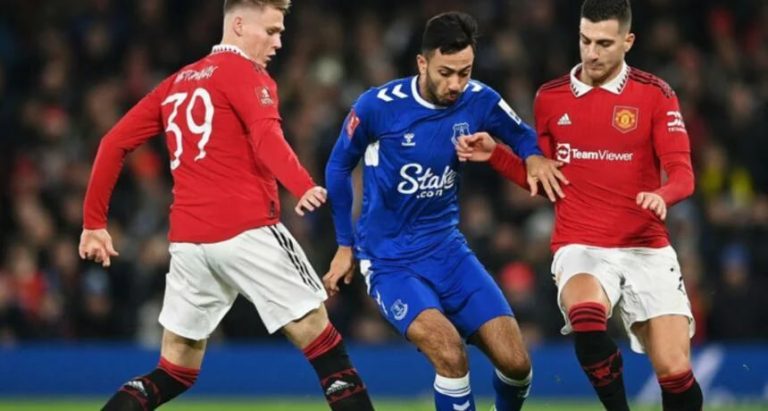 Premier League Showdown: Manchester United vs. Everton – Preview and Betting Analysis on 9.03.2024