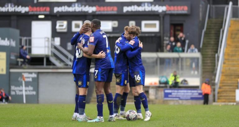 Showdown at the English Second Division: Mansfield vs Colchester – March 23, 2024