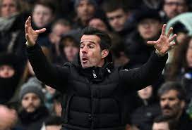 Marco Silva Responds to Controversy Surrounding Fulham’s Social Media Post