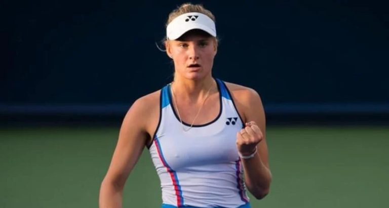 Clash of Titans: Maria Sakkari vs Dayana Yastremska – March 23, 2024