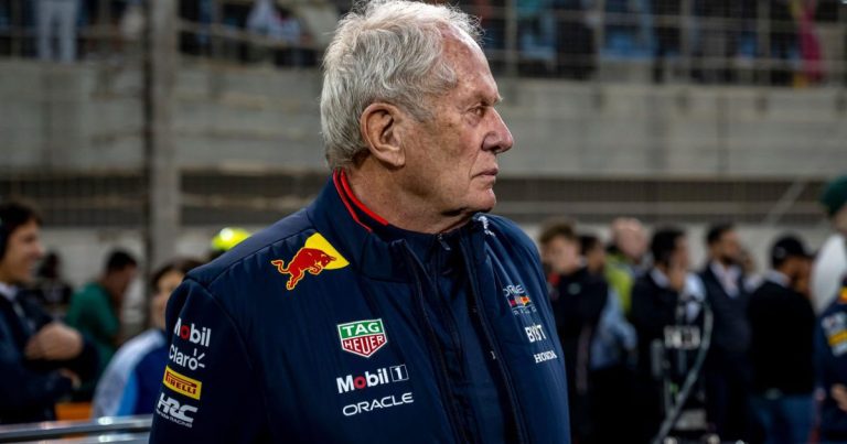 Helmut Marko Confirms Continued Role as Red Bull Advisor Following Positive Discussions with CEO