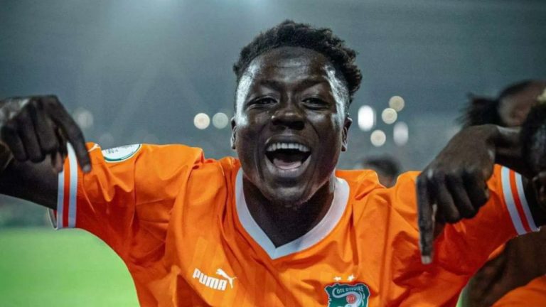 Ivory Coast, Newly Crowned African Champions, Salvage Draw Against Benin in Friendly Encounter