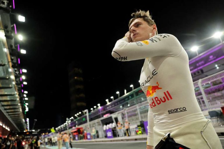 Max Verstappen Maintains Dominance with Pole Position in Saudi Arabia, While Youngster Oliver Bearman Makes Impressive Debut