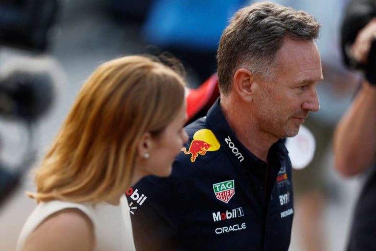 Assessing the Impact of Verstappen’s Father’s Comments on Red Bull Racing