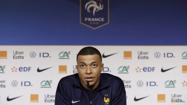 Mbappe Anticipates Pre-Euro Decision on Future; Eyes Olympic Dream