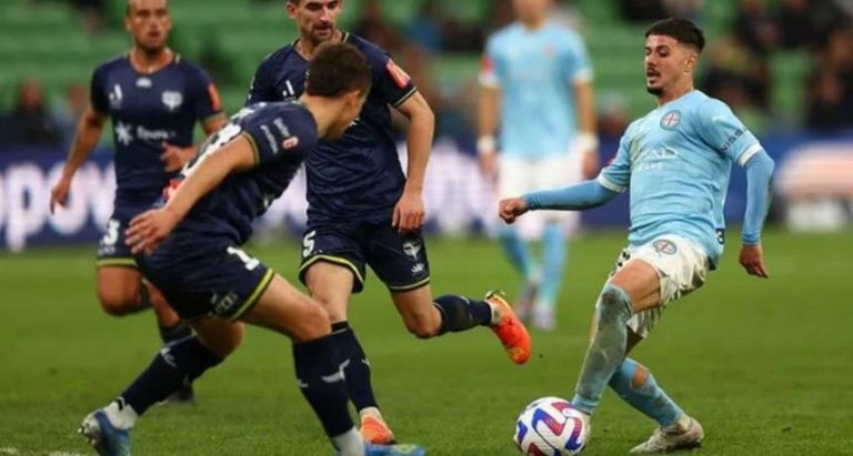 Melbourne City vs. Western Sydney Wanderers: A-League Showdown Prediction on March 12, 2024