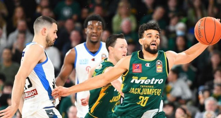 NBL Finals Preview: Melbourne United vs Tasmania JackJumpers Prediction and Betting Analysis – March 17, 2024