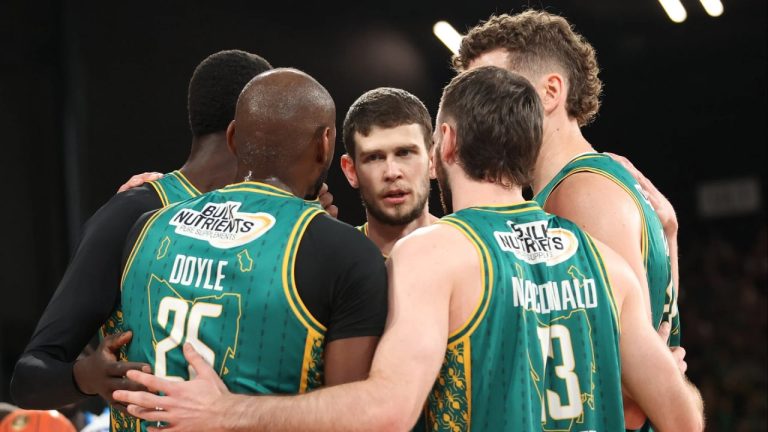 Melbourne United vs. Tasmania JackJumpers: NBL Final Series Prediction and Betting Tips for March 31, 2024