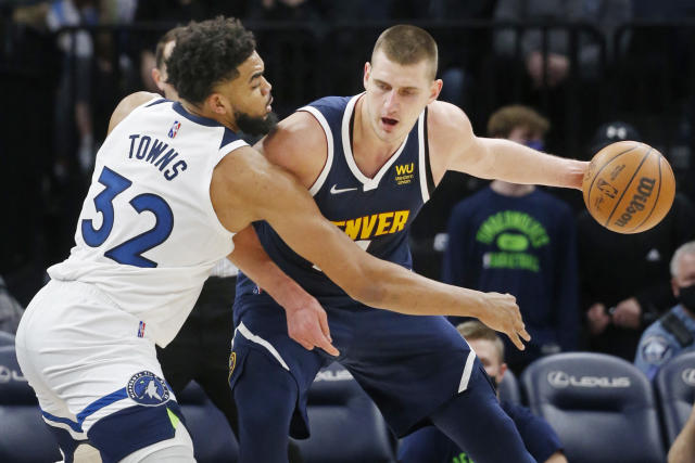 Clash of Conference Titans: Minnesota Timberwolves vs. Denver Nuggets Prediction and Betting Tips for March 20, 2024