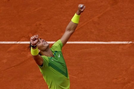 Nadal’s Reflections: Balancing Health and Legacy on the Clay Courts