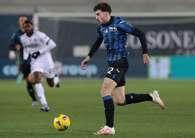 Napoli vs. Atalanta Prediction and Betting Tips (March 30, 2024)