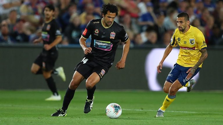 Newcastle Jets vs Central Coast: A-League Match Prediction and Betting Analysis for March 2, 2024