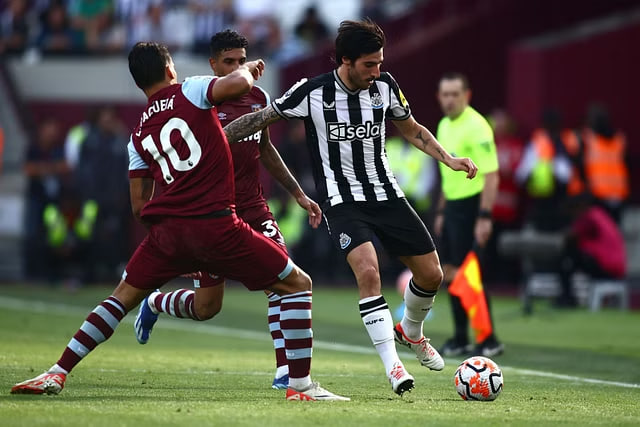 Newcastle vs. West Ham Prediction and Betting Tips (March 30, 2024)