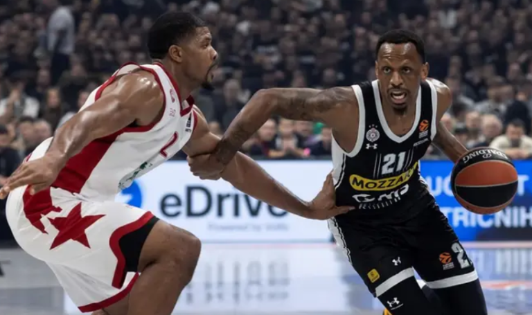 Playoff Aspirations Clash: Olimpia Milano vs. Partizan Belgrade – EuroLeague Showdown Analysis March 08, 2024