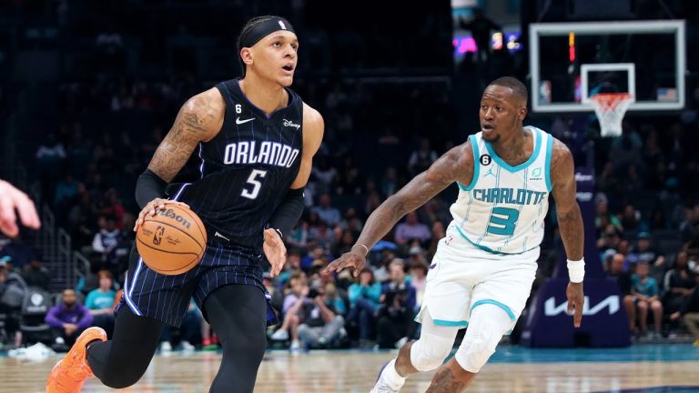 Clash of NBA Contenders: Orlando Magic vs. Charlotte Hornets Prediction and Betting Tips on March 20, 2024