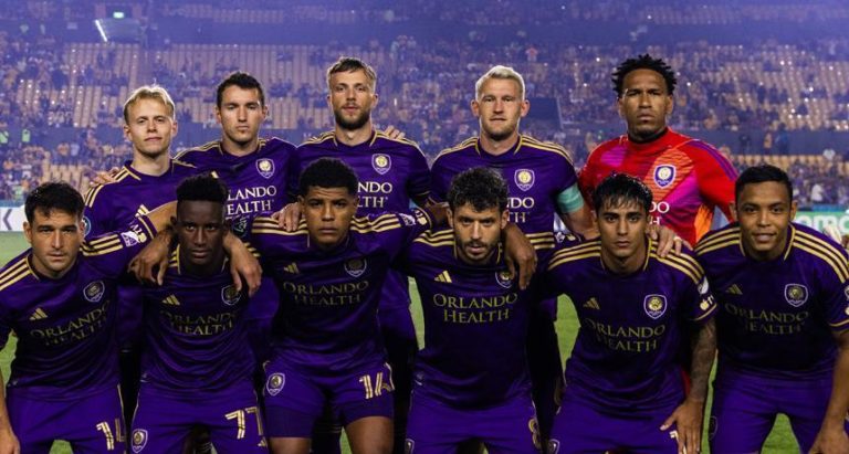 Clash of MLS Titans: Orlando vs. Austin – March 23, 2024