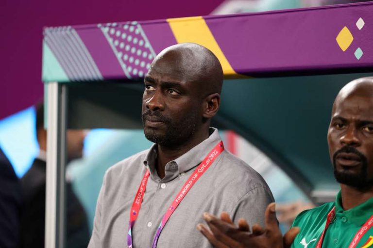 Ghana Names Otto Addo as Head Coach After Disastrous AFCON Campaign