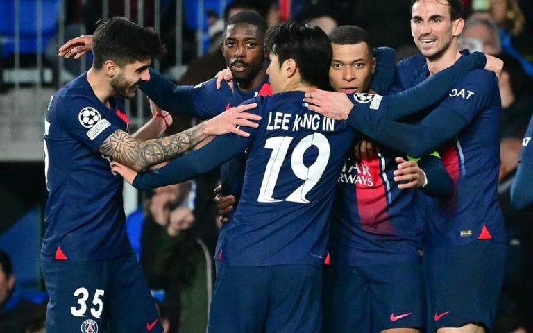 Ligue 1 Showdown: PSG vs. Reims Prediction and Analysis on March 10, 2024