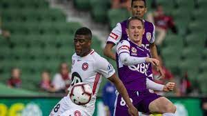 A-League Showdown: Perth Glory vs Western Sydney Wanderers – March 16, 2024