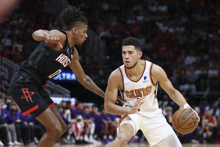 Phoenix Suns vs Houston Rockets: NBA Prediction and Betting Tips for March 1, 2024