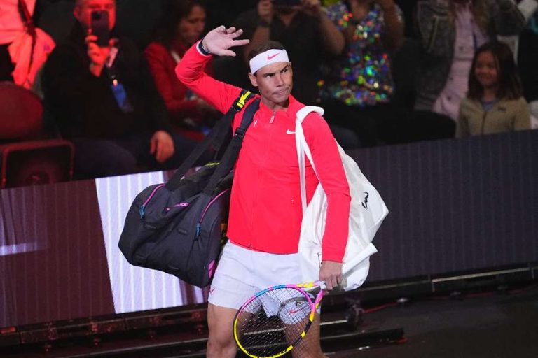 Rafael Nadal Withdraws from Indian Wells Masters, Continuing Comeback Setbacks