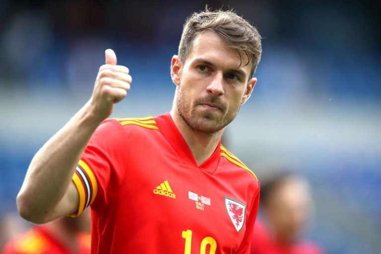 Wales Calls Up Ramsey Despite Limited Playing Time for Euro 2024 Play-Offs