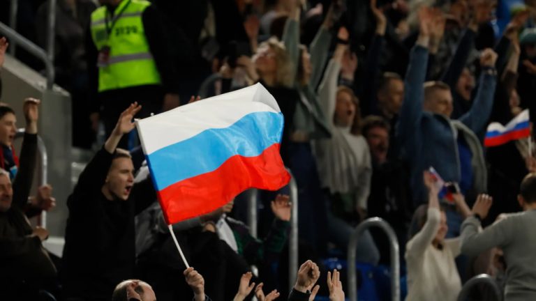 Russia Cancels Paraguay Friendly Following Moscow Shooting Attack