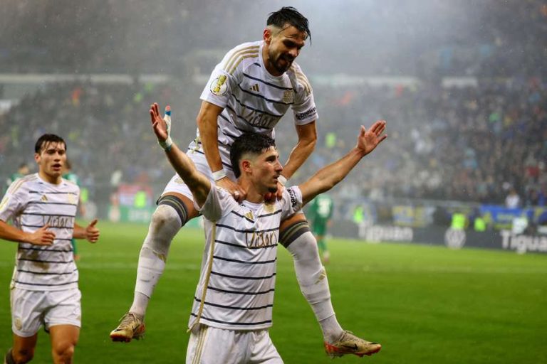 Saarbrucken’s Remarkable Cup Journey: Third-Tier Side Shocks Monchengladbach to Reach German Cup Semi-Finals