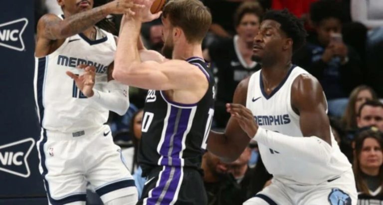 Exciting NBA Clash: Sacramento Kings vs. Memphis Grizzlies on March 19, 2024