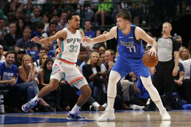 NBA Rivalry Renewed: San Antonio Spurs vs. Dallas Mavericks Prediction and Betting Tips for March 20, 2024