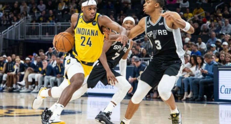 San Antonio Spurs vs Indiana Pacers: NBA Showdown Prediction and Betting Tips for March 4, 2024