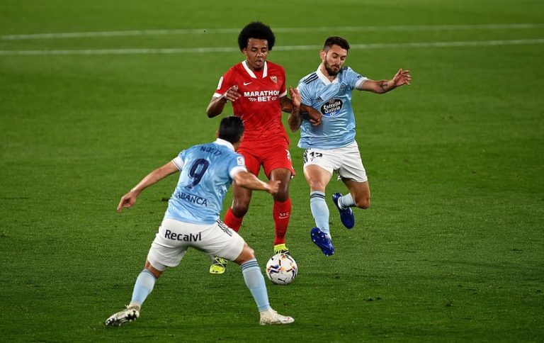 Sevilla vs Celta Vigo La Liga Clash: March 17, 2024 – Prediction and Betting Analysis