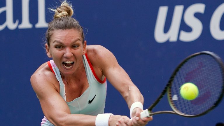 Simona Halep Returns to WTA Tour at Miami Open After Doping Ban Reduction