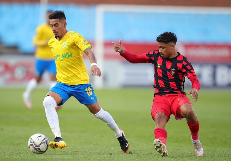 Clash of Titans: TS Galaxy F.C vs. Mamelodi Sundowns – Preview and Betting Analysis for March 6, 2024