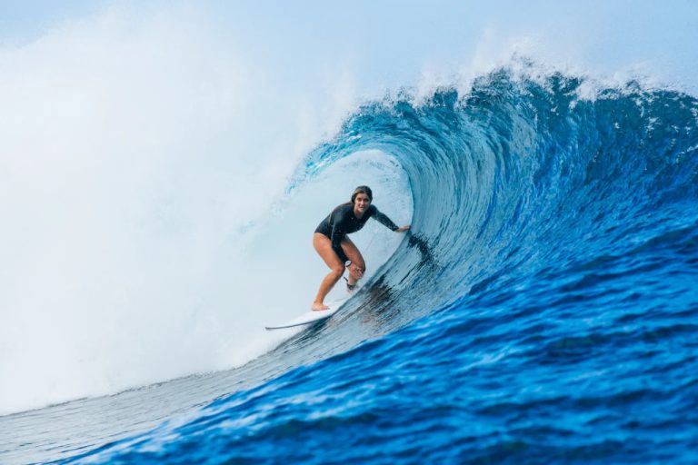 “Tahiti Bound”: A Journey with Surfers on the Road to the Paris Olympics