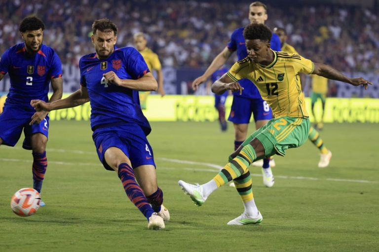 Clash of Titans: USA vs Jamaica – CONCACAF Nations League Semi-Final Preview and Betting Analysis