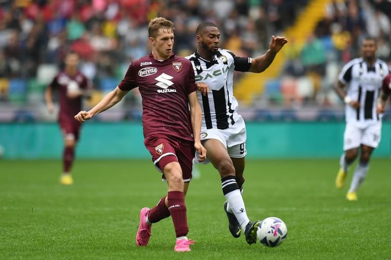 Clash of Serie A Mid-Table Contenders: Udinese vs Torino – March 16, 2024