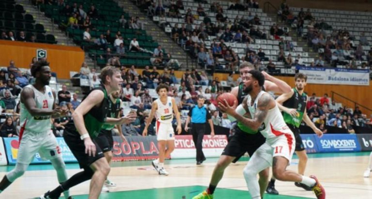 EuroCup Basketball Playoffs: Ulm vs Joventut Badalona – Comprehensive Predictions and Betting Insights for March 5, 2024